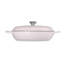 Le Creuset Signature Enameled Cast Iron Braiser with Lid-775043252-702987245