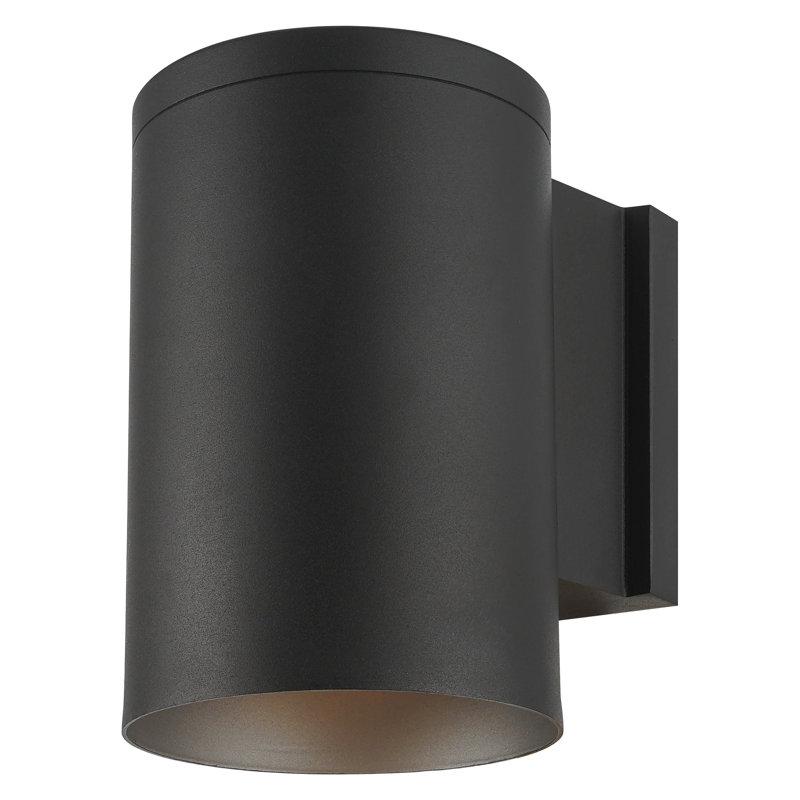 Kathee Steel Wall Light