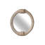 Miroir d'appoint pour chambre à coucher-1362423555