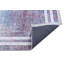 Tapis gris lavable Arica-1181177140