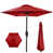 Rouge est en rupture de stock