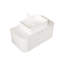 Meuble-lavabo 36 po