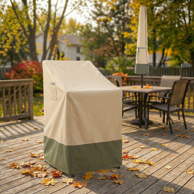 Outdoor Patio Chair Cover
