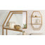 Étagère murale décorative 4 tablettes Altheimer-682376785