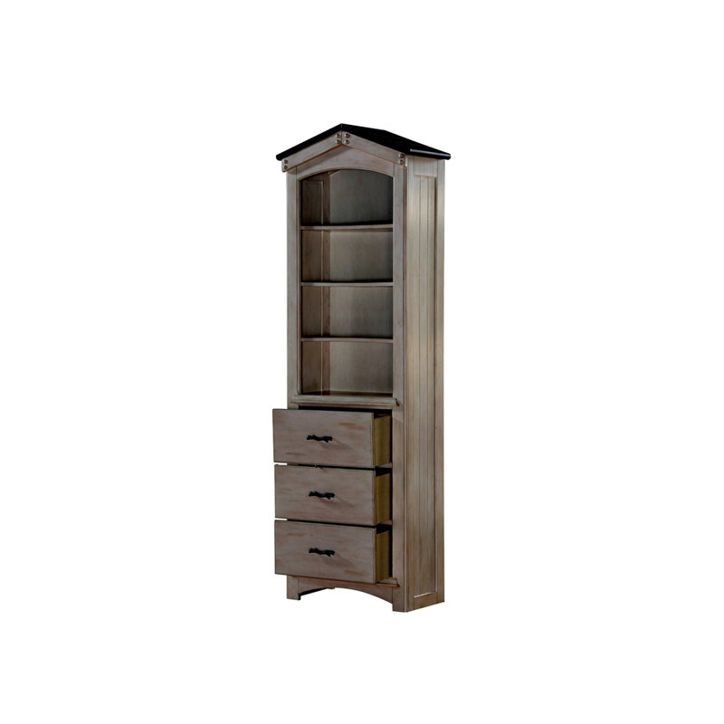 Armoire avec bibliothèque Tree House