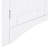 Corner Cabinet (White)