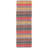 Ivery Wool Geometric Indoor Rug-656235934