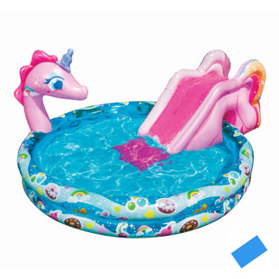 Piscine pour enfants 32,5 po x 60 po
