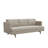 Ayler 85'' Upholstered Sofa-60780351-60780352