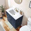 Ensemble de meuble-lavabo simple 30 po Bule