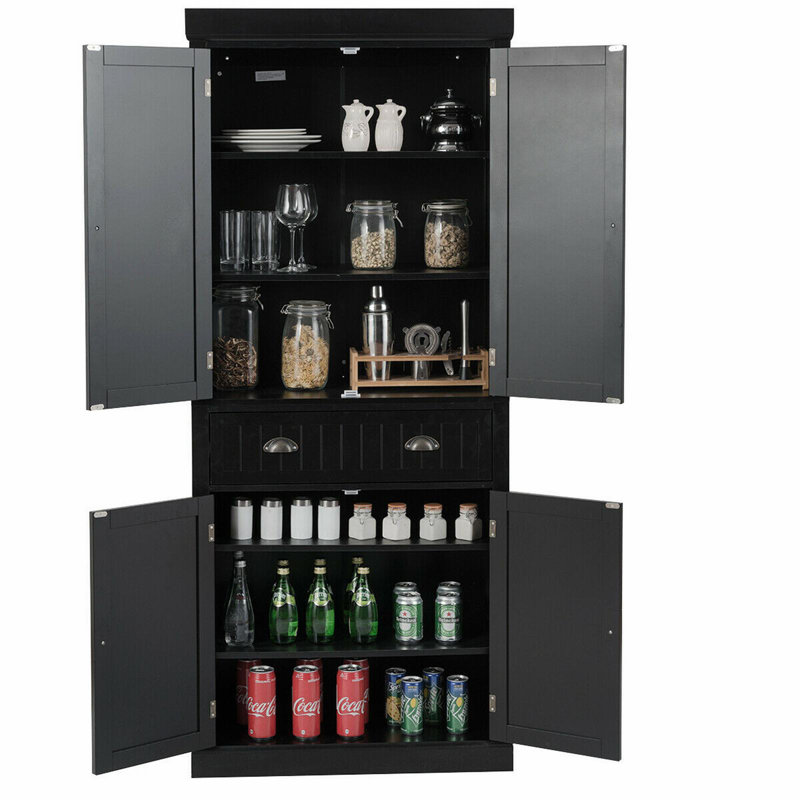 Accent Cabinet