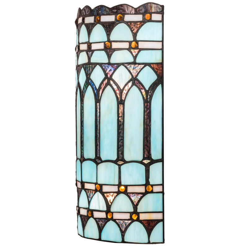 Aello 2 - Light Flush Mounted Sconce