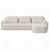 Blanc est en rupture de stock