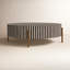 Chameau Coffee Table-1550963190