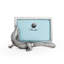 Alligator Metal Picture Frame
