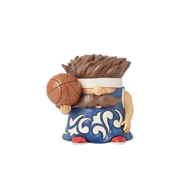 Figurine Jim Shore Heartwood Creek Sports