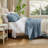 Bedsure Quilts - Lightweight Bedspreads with Lucky Star Quilting, Soft Quilt Bedding Set-124979726-124979725