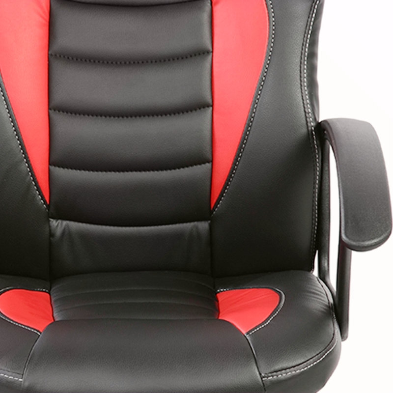 Fauteuil de jeu et roulettes pour enfants Techni Mobile