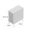 Commode 4 tiroirs l 31,5 po Jenova-390631213
