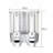 Edea Soap / Lotion Dispenser