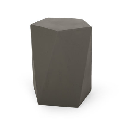 APOLLO SIDE TABLE