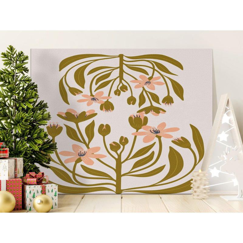 Wrapped Canvas Print Set, 20.32 cm H  x 25.4 cm W