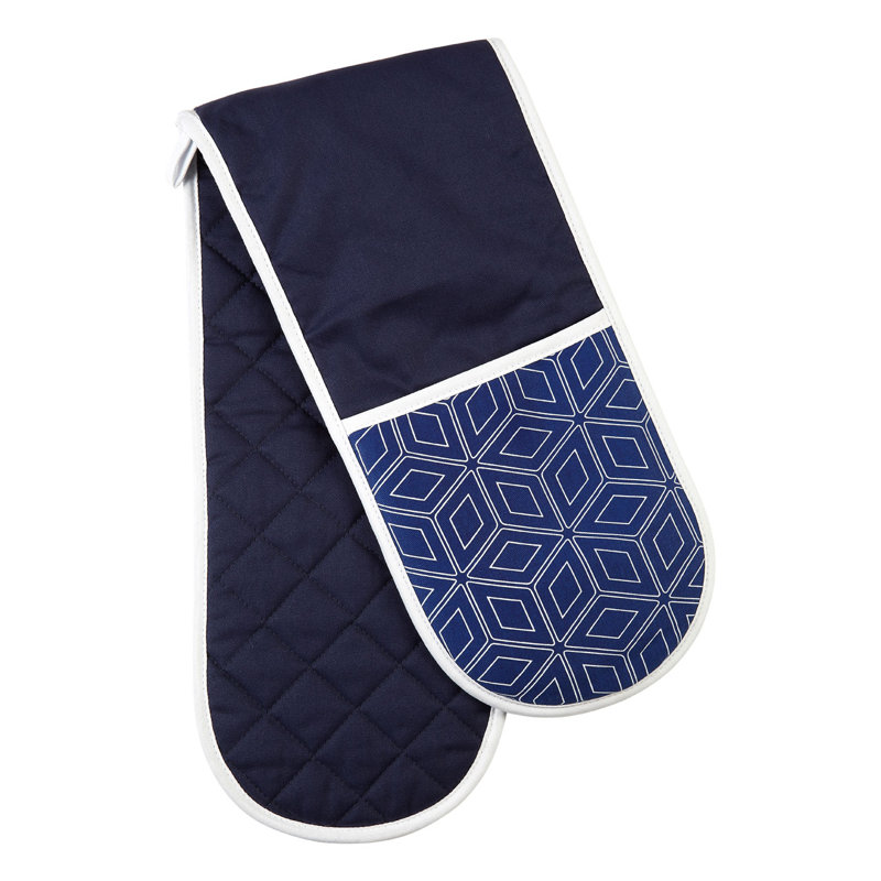 Latitude Run Cotton Oven Mitt(s) Only