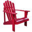 Chaise adirondack clayson-124605951