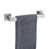 Brushed Nickel is out of stock selected
