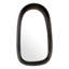 Sandals Asymmetrical Aluminum Wall Mirror-315728272