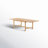 Kaplan Wood Extendable Dining Table-917019867