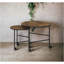 Ensemble de tables gigognes Oblis