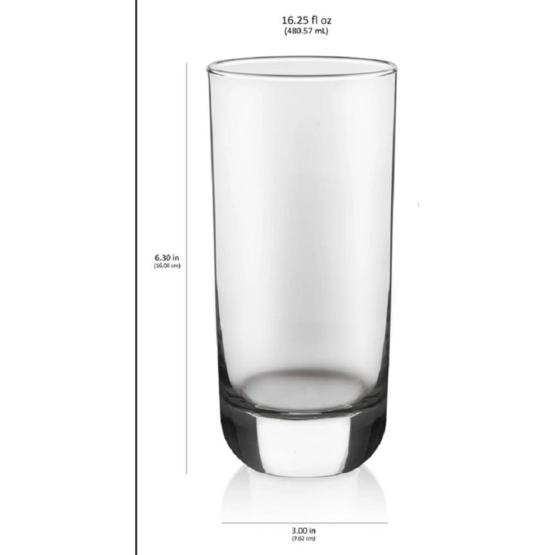 Libbey Tumbler Set & Reviews | Wayfair