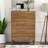 Demello 4 Drawer Chest