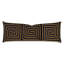Basara Maze Decorative Pillow-1651926592