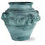 Pennypacker Fiberglass Urn Pot Planter-27789007