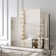 Dressing Table with Mirror