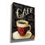 «Today's Coffee I» par Lisa Audit, art mural sur toile-1393156709