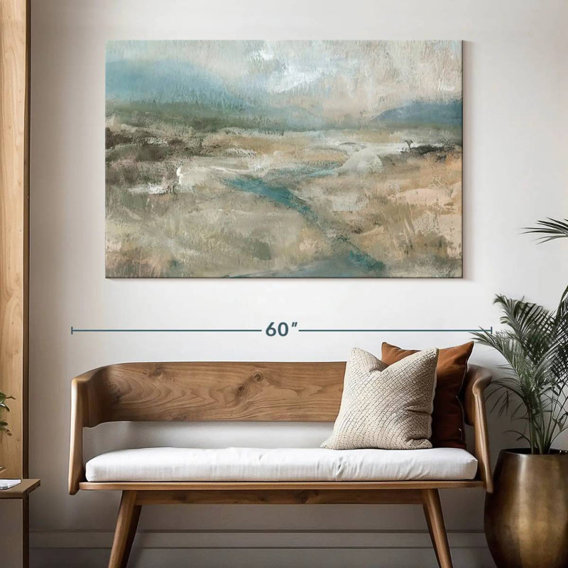Lit de ruisseau Avery Summer