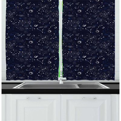 Kitchen Curtain