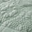 3-Piece Full/Queen Comforter Set,Sage