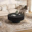 Table basse élégante Elegant Easy-134892406