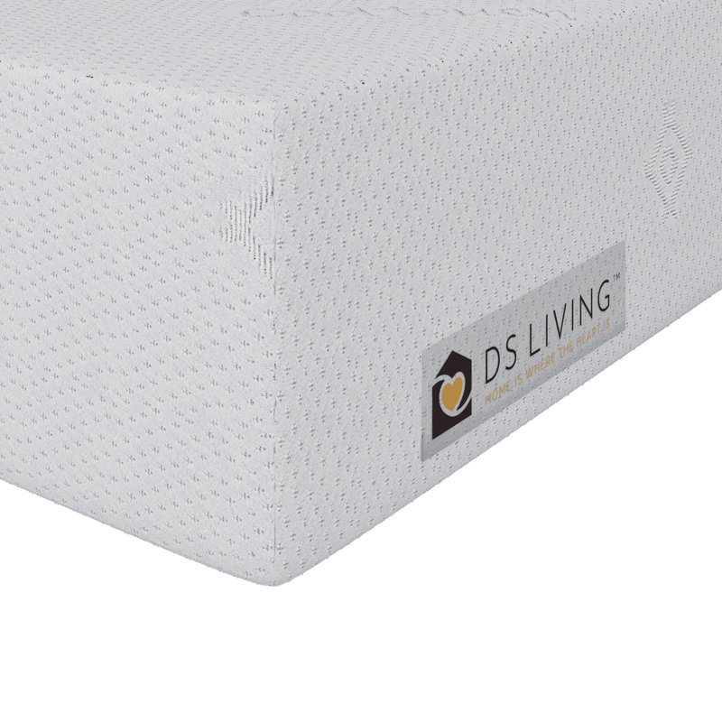 DS Living Mattress, Small Double (4')