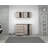 Kaiyon 4 Piece Storage System