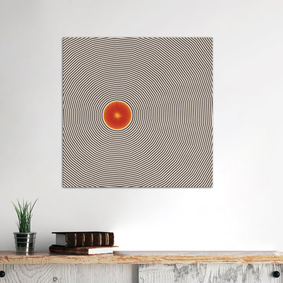 Albree " Modern Sun Illusion "