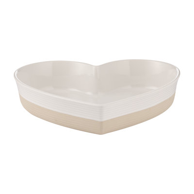 Mason Cash Rustic Charm Baking Dish 28cm