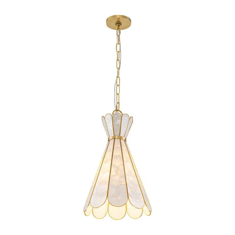 - Light Pendant