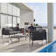 Conic Outdoor Square Coffee Table-55818388