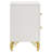 Nightstand With Drawer