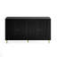Armoire de rangement Buffet Modern